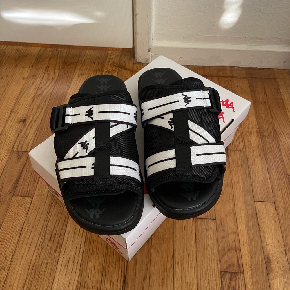Kappa Sandals